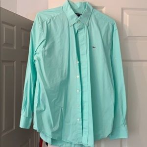 Vineyard Vines Whale Shirt